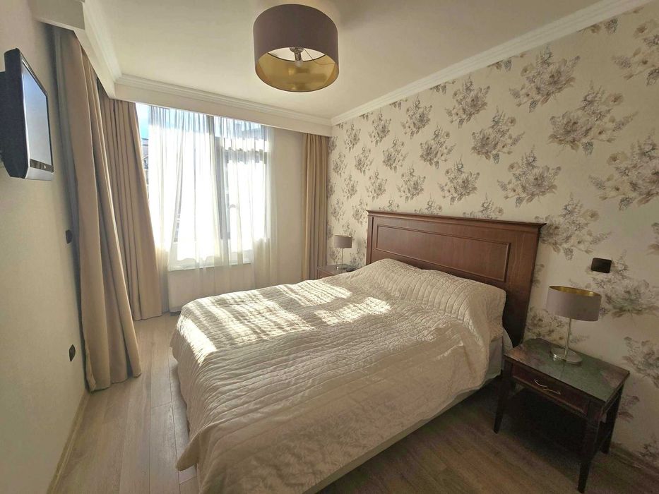 Продава се Двустаен апартамент в Банско - 70 кв.м за 1072 €/кв.м - Снимка #3