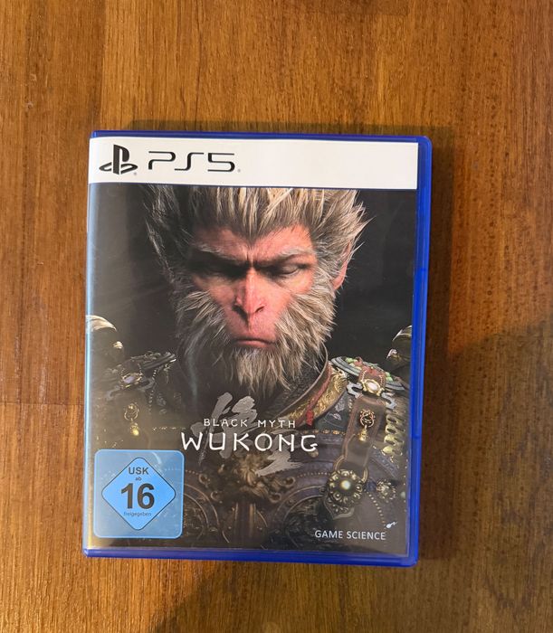 Joc Black Myth: Wukong PS5