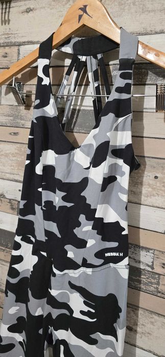 Nebbia M- дамски фитнес гащеризон (794)