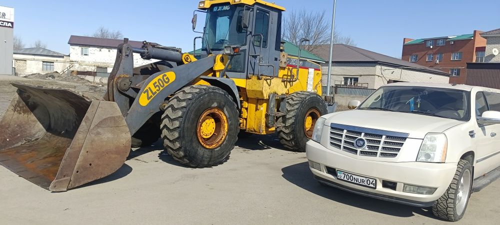 Погрузчик жалға беру