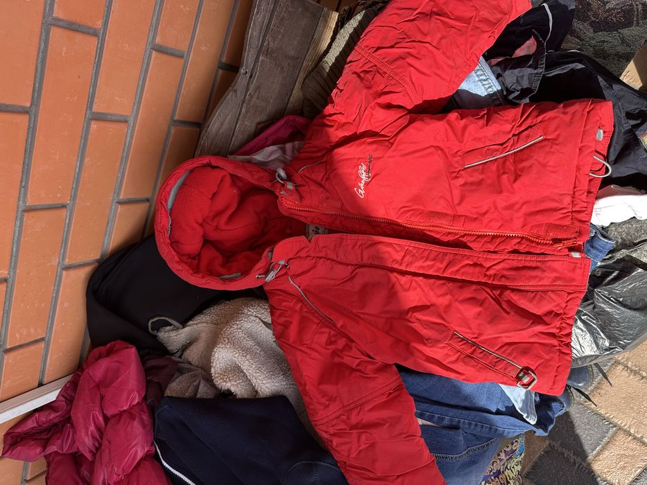 Пролам вещи в хорошем состоянии