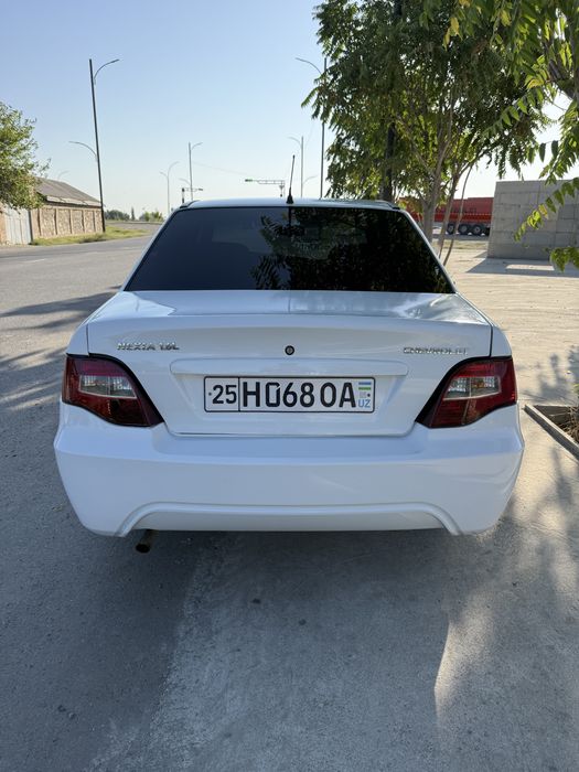 Nexia 2 Dons 1.6