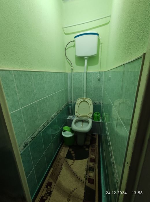 Kvartira 3 xonali 3 etaj sotiladi