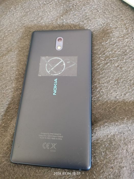 Nokia 3  запазена
