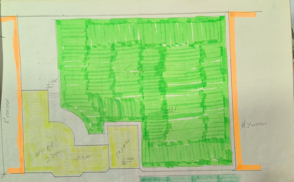 Gʼuzor YONQISHLOQ MFY Navobod koʻcha.472  uy