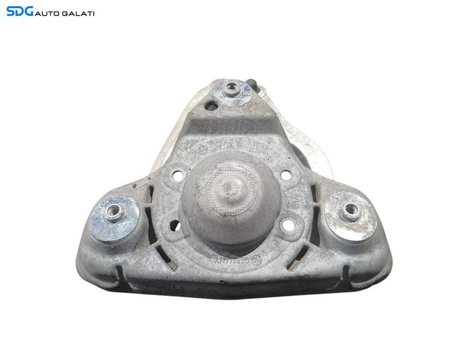 Flansa Amortizor Fata Audi A4 B5 1.9 2.5 TDI 1997 - 2001 Cod 8D0412383E [N2783]
