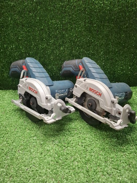 Ръчни циркуляри на Bosch GKS 12V-26