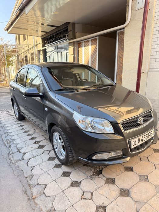 Nexia 3  2020 ravon