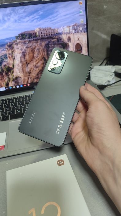 Redmi 12 Lite ideal