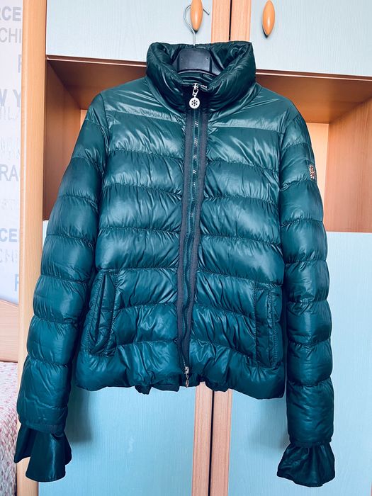 Чисто ново ефектно яке