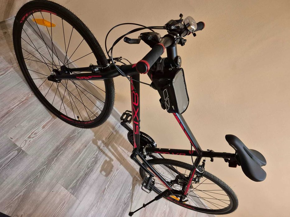 Велосипед  AXIS  700 VR