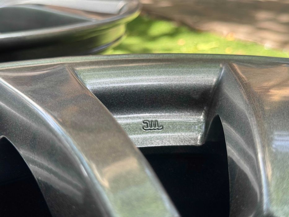 Оригинал диски R17 LEXUS IS