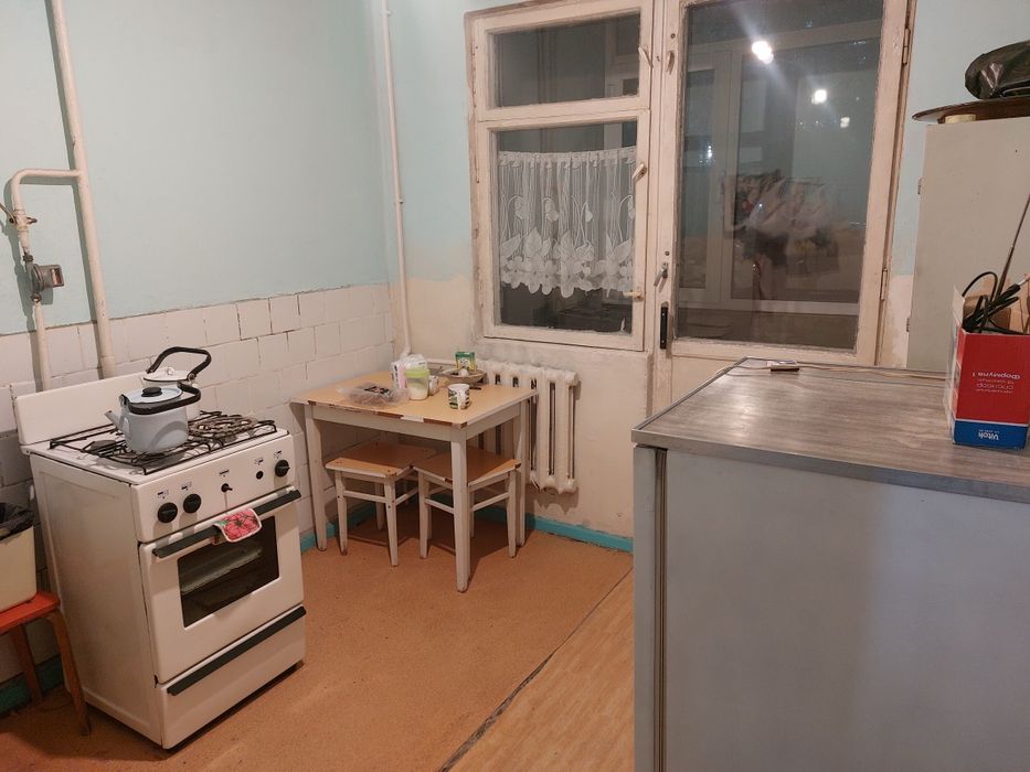 Продам срочно квартиру