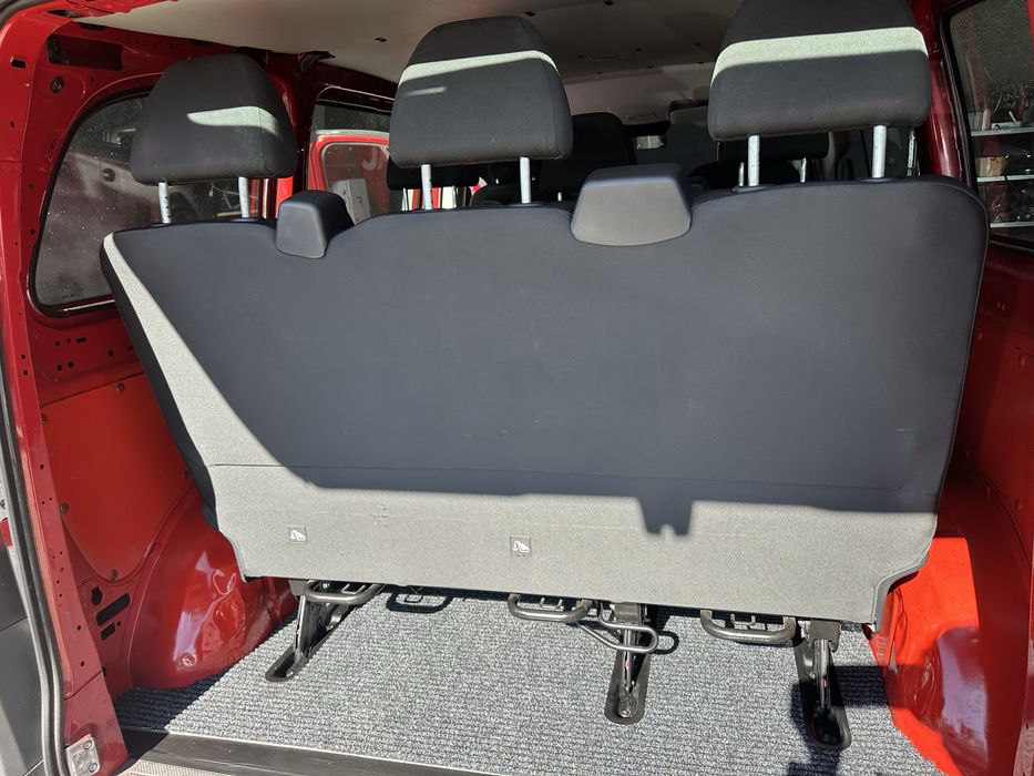 MERCEDES-BENZ Vito 0 — imagine 4