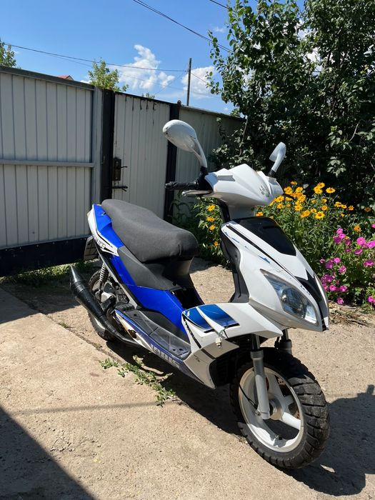 Продам Irbis Centrino 80