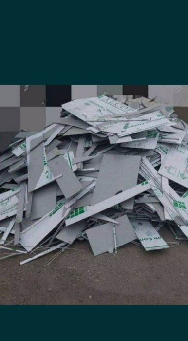 Алкафон алекабонд переработка