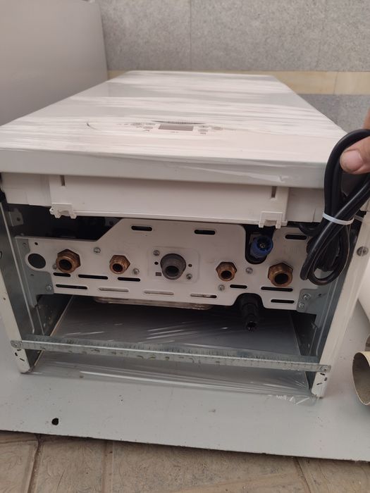 Двухконтурный котел Аристон 240 тали