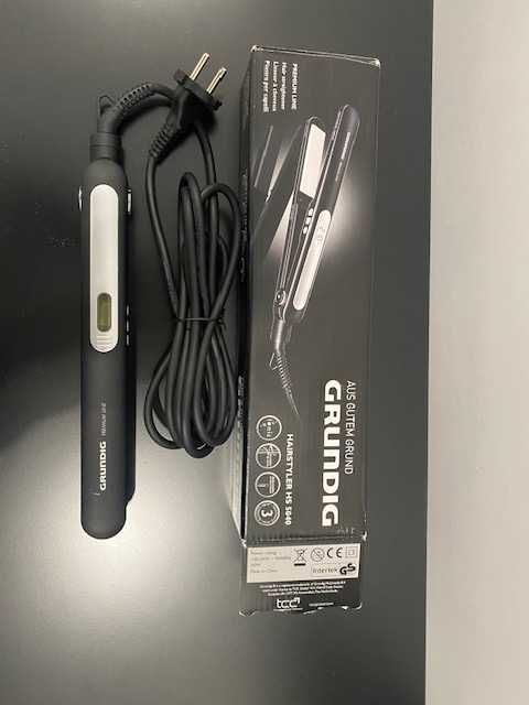 Преса за коса Grunding