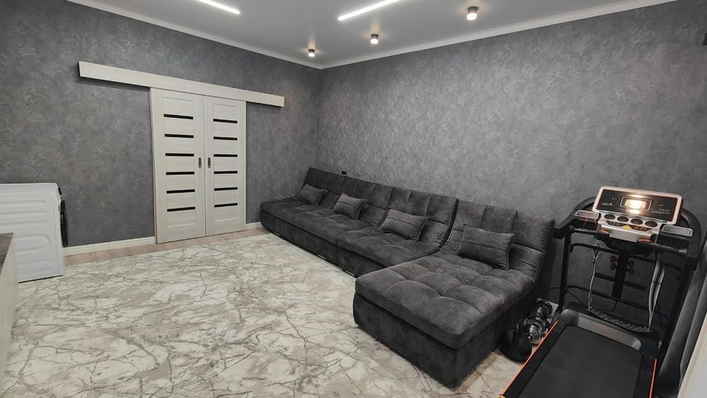 Обмен 3 комн. квартиры