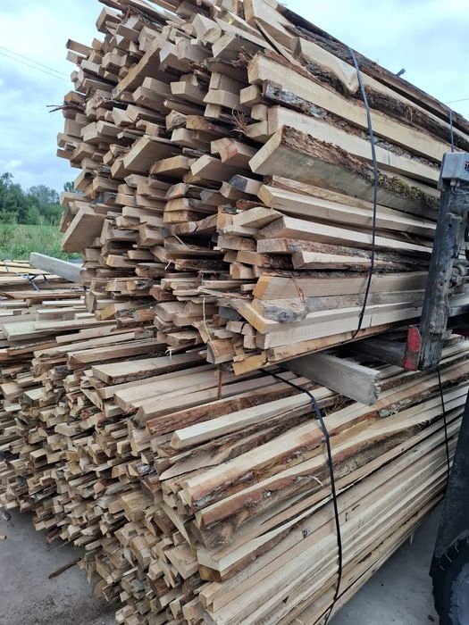 OFERTĂ- Lemne de foc din esență tare stejar USCATE la legătură