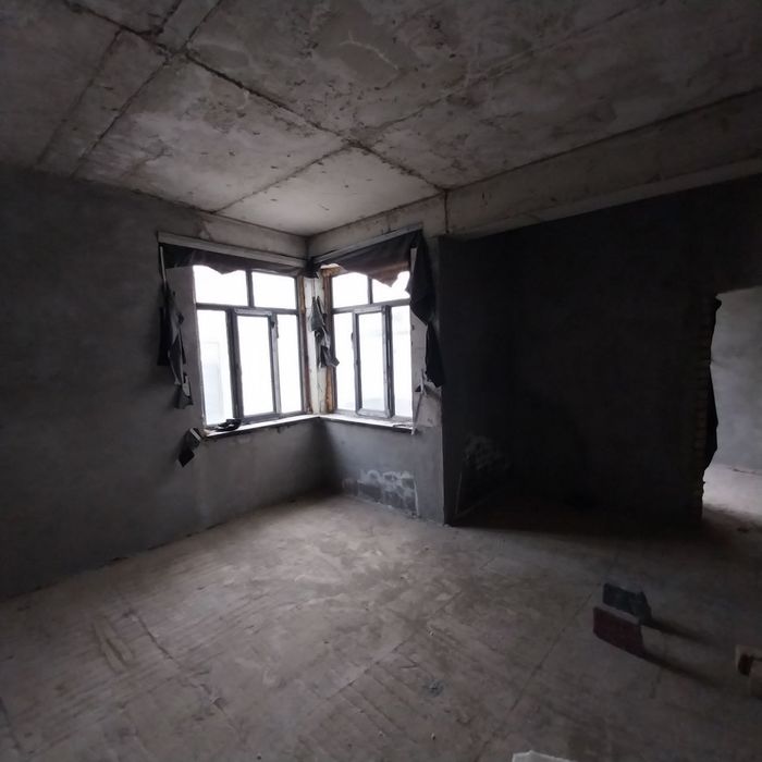 Продаю дом, Олимпийский городок