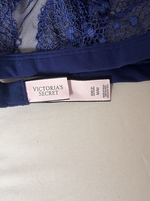 Victoria secret top бельо M