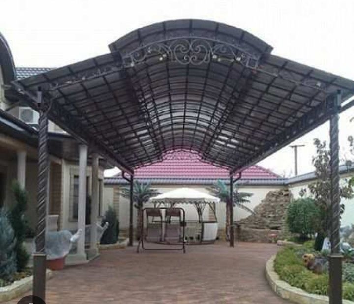 Сварочные работы