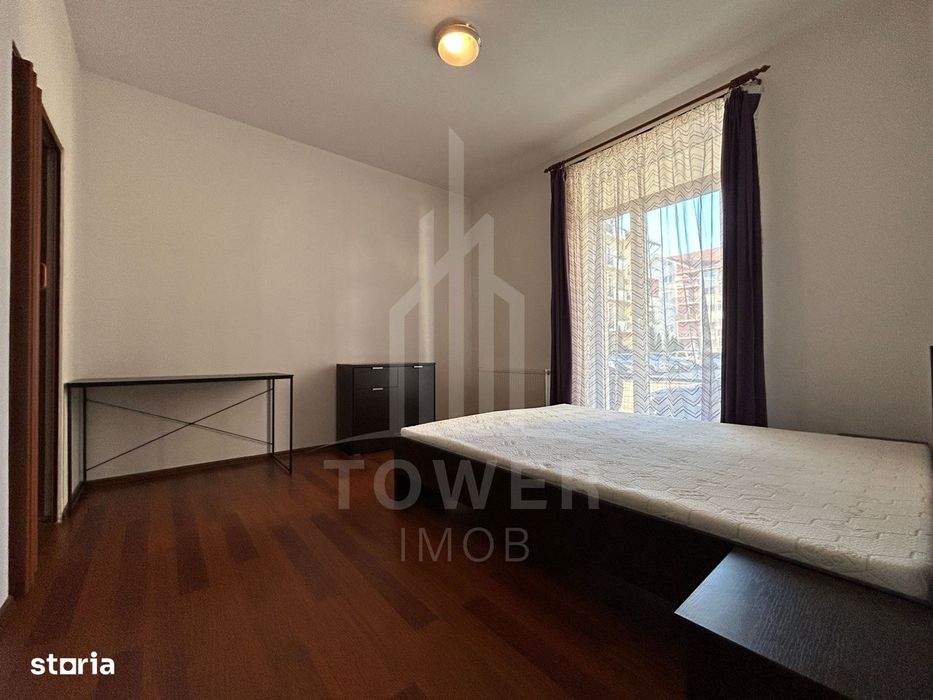 Apartament 3 camere cu terasa, Zona Turnișor