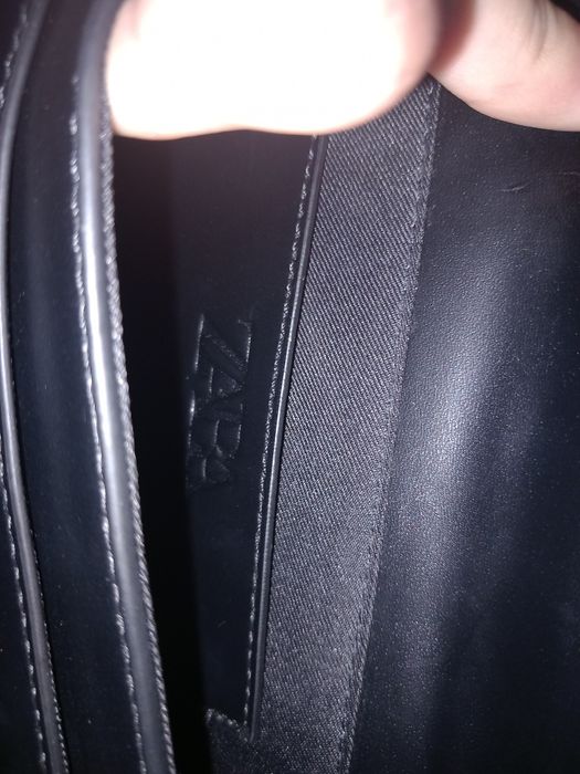 Papuci UGG + geanta zara noua