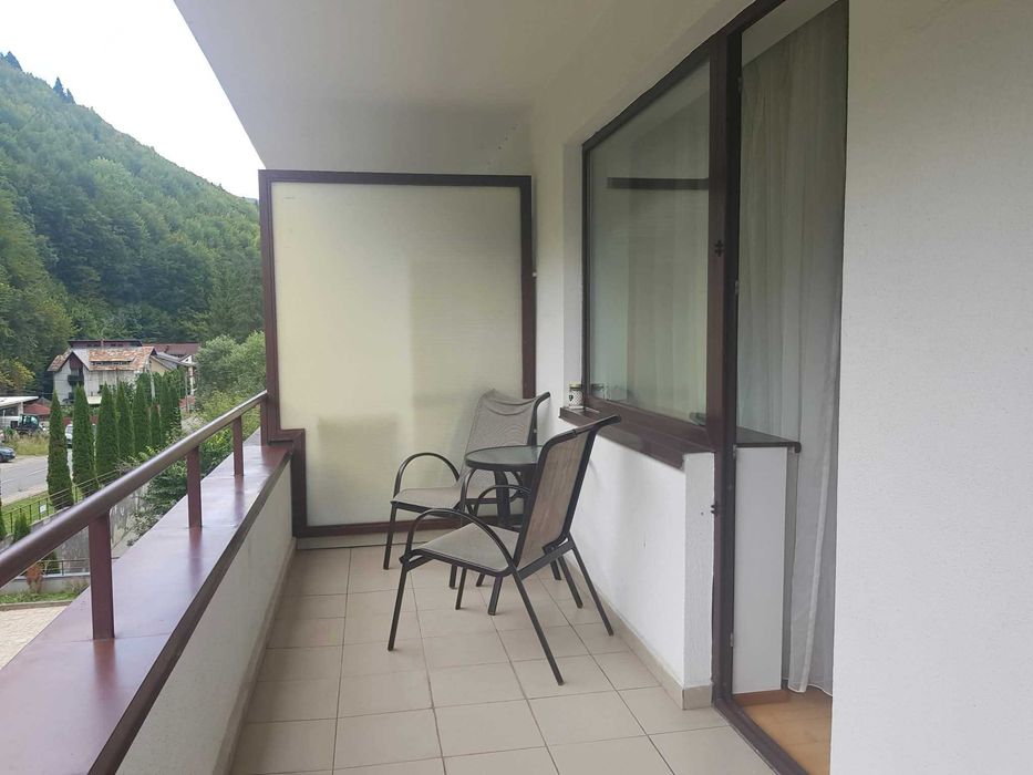 Inchiriez Apartament 2 Camere Sinaia