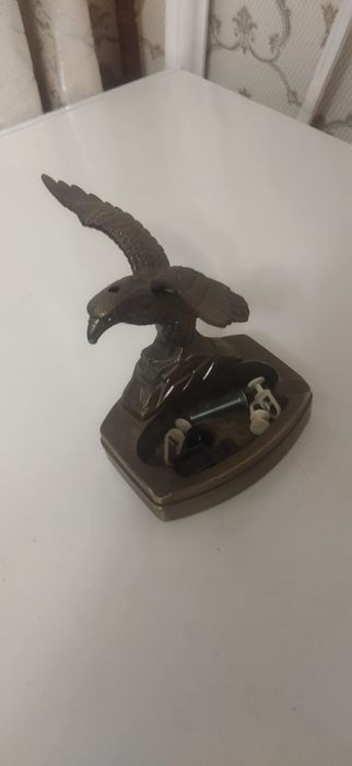 Советская пепельница