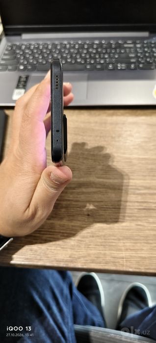 Продается телефон Poco F5 Pro