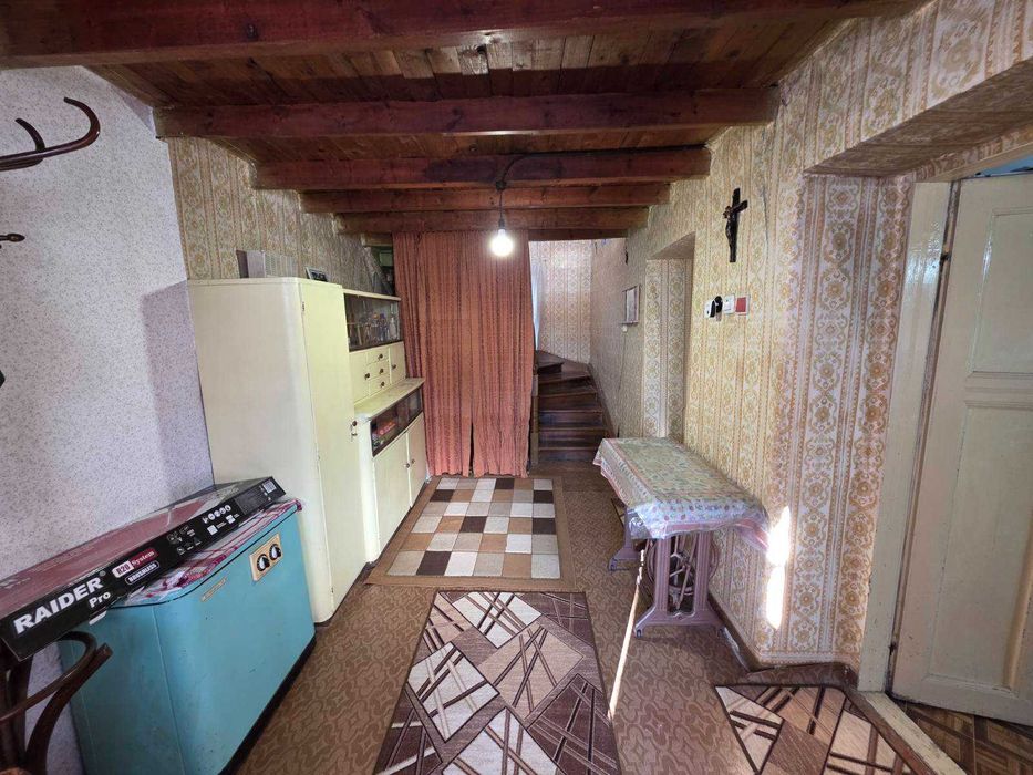 Продава се Къща в с. Стамболово, Област Хасково - 72 кв.м за 510 €/кв.м - Снимка #2