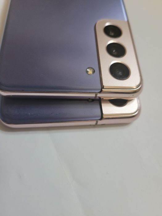 Samsung S21 5G Xotirasi 256GB