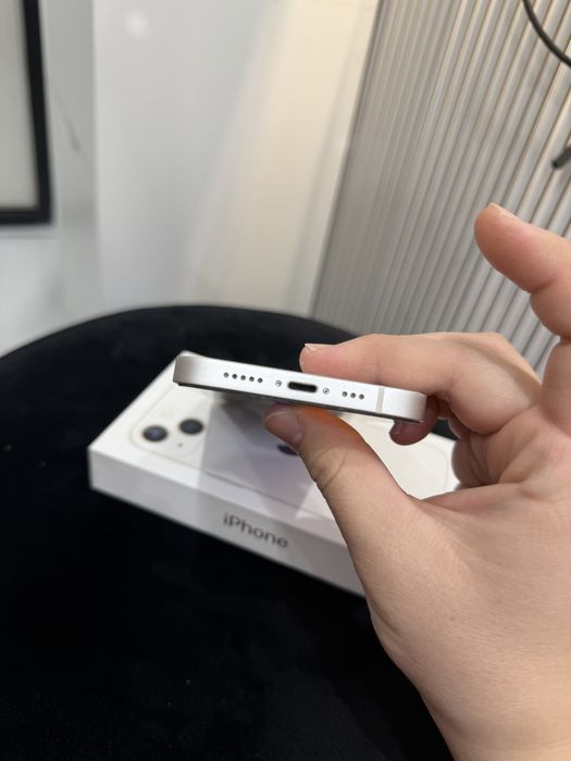 iphone 13 с гарантией