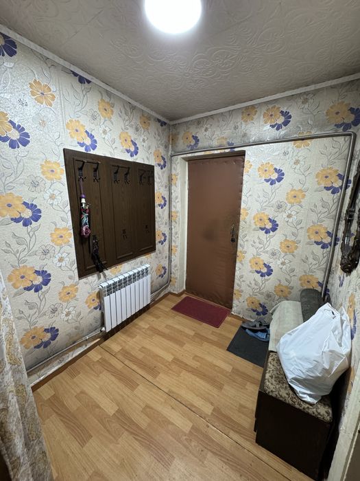 2х комнатная квартира