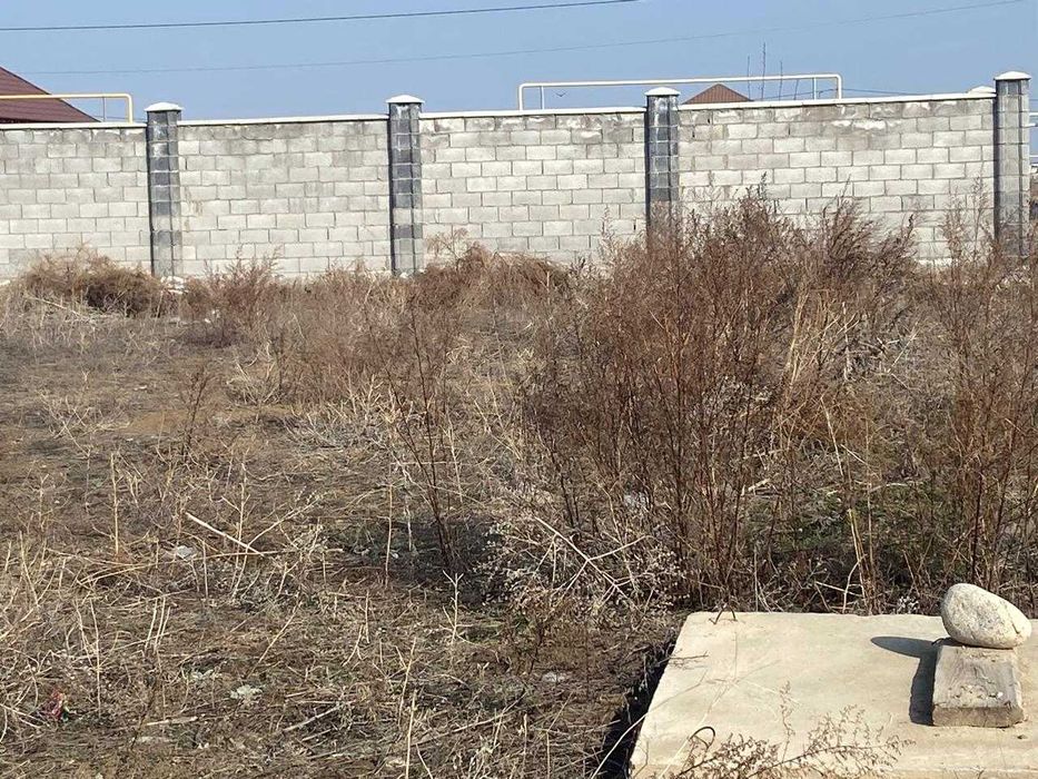 Продам участок. Участок сатам