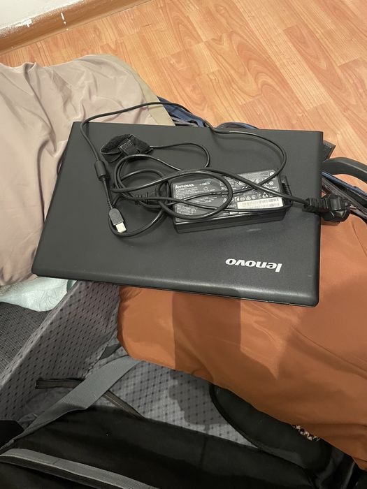 Продам ноутбук