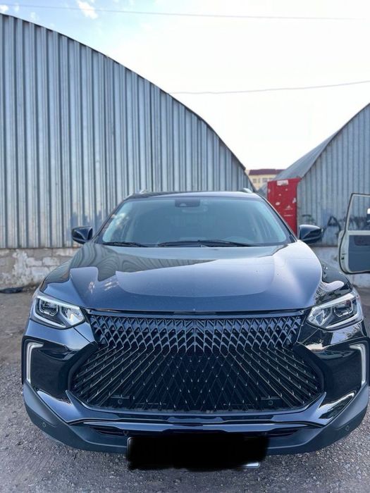 Установка трекер оних монза бампера облицовка разные варианты .Бампер