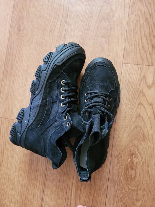 Ботинки женские (39 р-р)