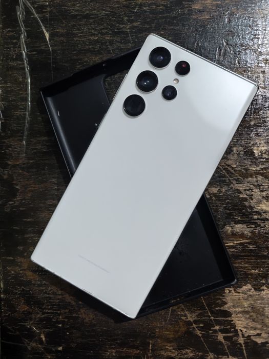 Samsung Galaxy s22 ultra