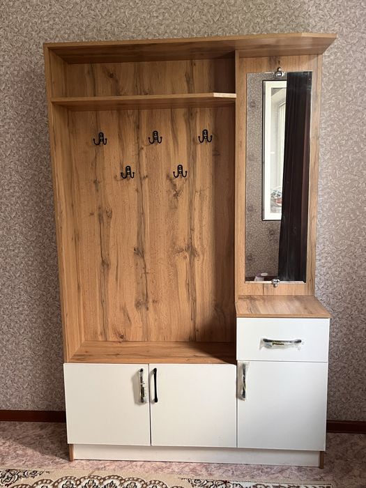 Продам шкаф для прихожки