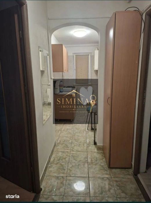 Apartament 3 Camere, De Vanzare, Str Ceahlau, Dambu — fotografia 3