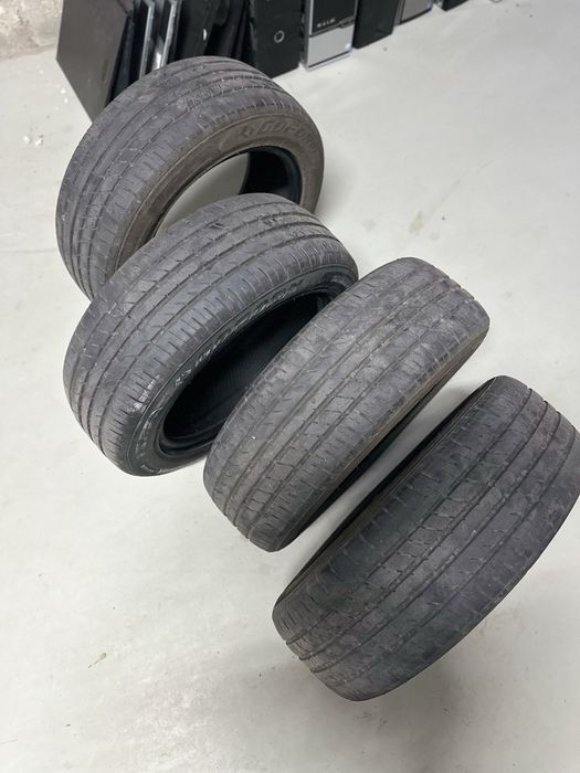 Шины GoForm Zonda GH18 215/55/17
