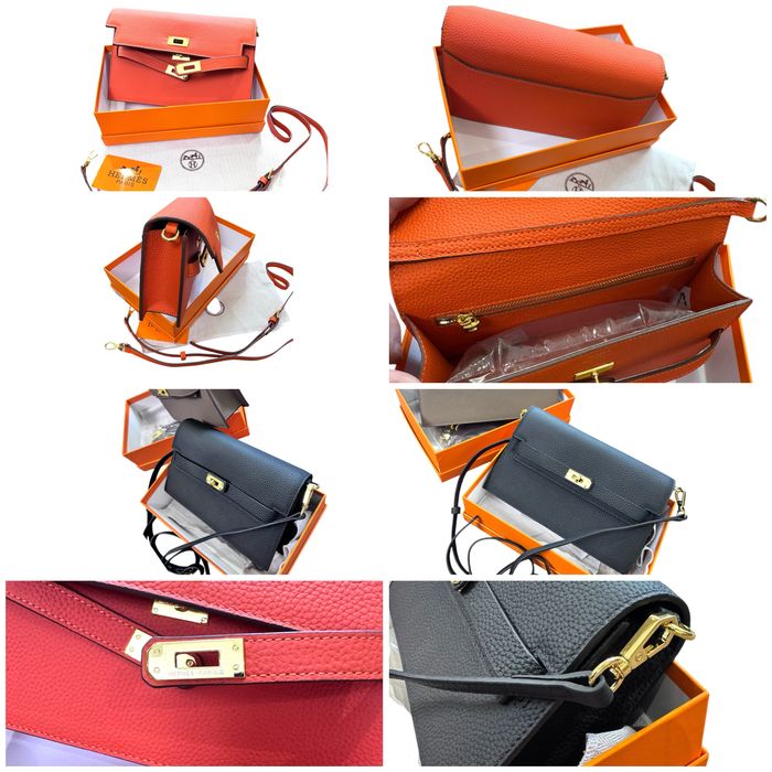 Чанта  new Hermes