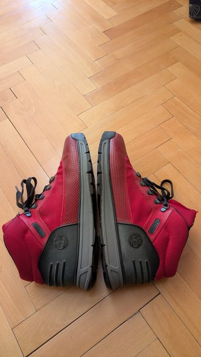 Обувки Timberland