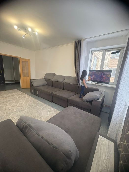 Сдам квартира Богенбай батыр 24/1