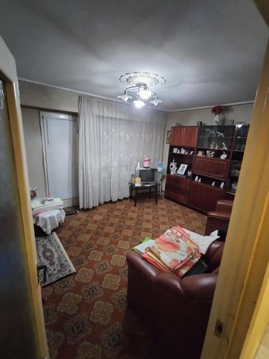 3-toaline korter, 71 m²