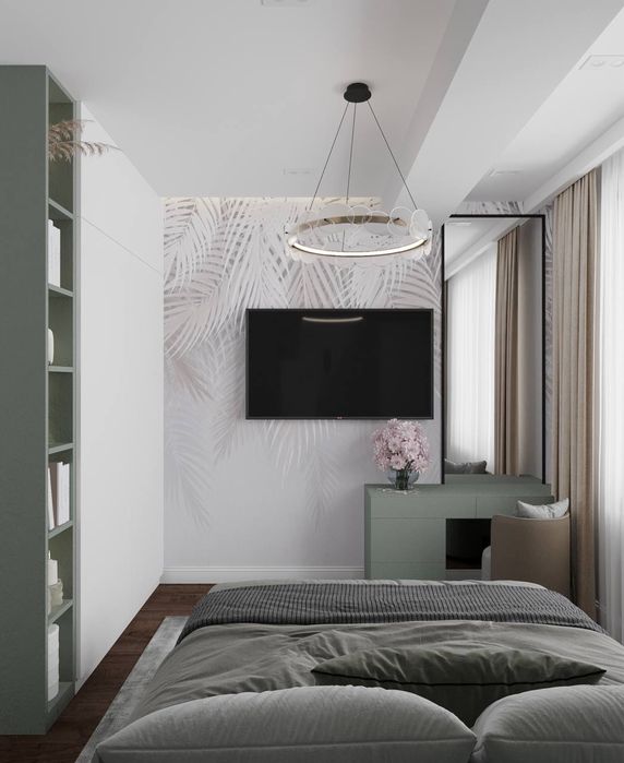 2/3/9 Silk Road Буюк Ипак Йули новостройка, новый евроремонт