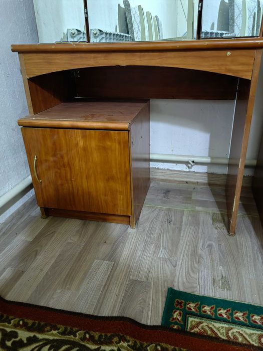Трюмо от шатуры качественно